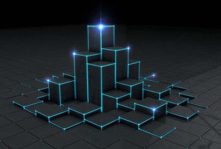 豬窩系統開發與區塊鏈技術的融合創新